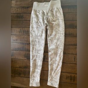 AYBL seamless leggings